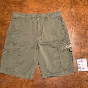 Union Bay Cargo Shorts